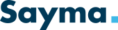 Sayma Logo