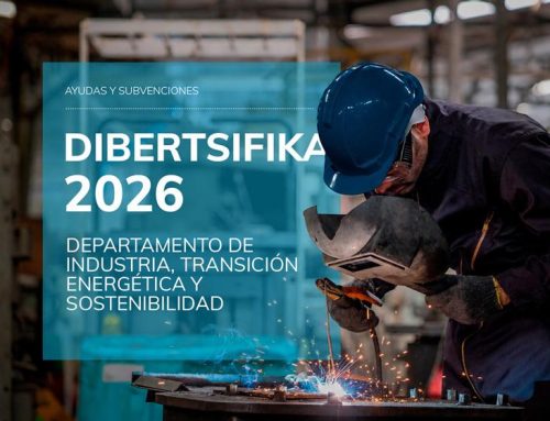 Programa Ayudas Dibertsifika 2026