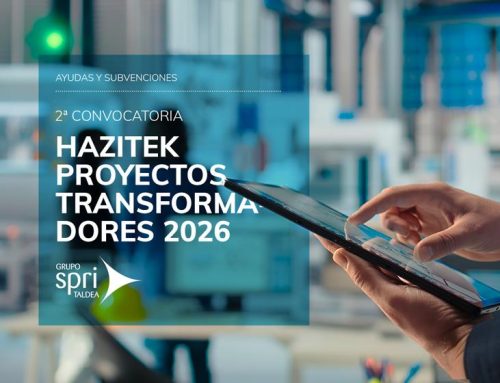 HAZITEK Proyectos Transformadores 2026